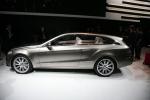 Mercedes-Benz ConceptFASCINATION 2008 года
